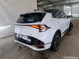  KIA  Sportage KIA  / 2021 / 5P / SUV 1.6 T-GDI 265 PHEV AUTO 4WD GT-LINE PREM #3