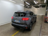  Citroen  C5  Aircross Business Plus 1.2 PureTech 130CV BVA8 E6d #3