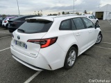  Toyota  Corolla TOYOTA  Touring Sports / 2018 / 5P / Break Hybride 122h Dynamic Business Beyond Zer #2