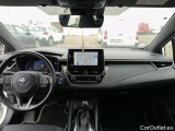  Toyota  Corolla TOYOTA  Touring Sports / 2018 / 5P / Break Hybride 122h Dynamic Business Beyond Zer #5