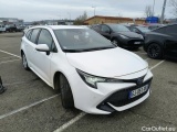  Toyota  Corolla TOYOTA  Touring Sports / 2018 / 5P / Break Hybride 122h Dynamic Business Beyond Zer #4
