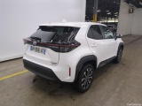  Toyota  Yaris Cross TOYOTA  Hybride / 2021 / 5P / SUV 1.5 HYBRID 116H DESIGN AWD AUTO #3