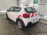  Citroen  C3 CITROEN  Société / 2020 / 5P / Berline / VU BlueHDi 100 S&S BVM6 Feel #2