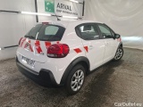  Citroen  C3 CITROEN  Société / 2020 / 5P / Berline / VU BlueHDi 100 S&S BVM6 Feel #3