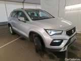  Seat  ATECA  Style Business 2.0 TDI 150CV BVA7 E6d #4