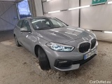  Bmw  Serie 1 BMW Série 1 / 2019 / 5P / Berline 116i DKG7 Business Design #4