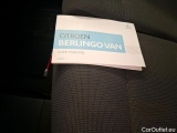  Citroen  Berlingo  Fourgon Driver M 1000 1.5 BlueHDi 100CV BVM5 E6dT #12