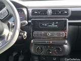  Citroen  C3  Feel 1.2 PureTech 80CV BVM5 E6 #10