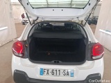 Citroen  C3  Société Feel 1.5 BlueHDI 100CV BVM6 E6dT #10
