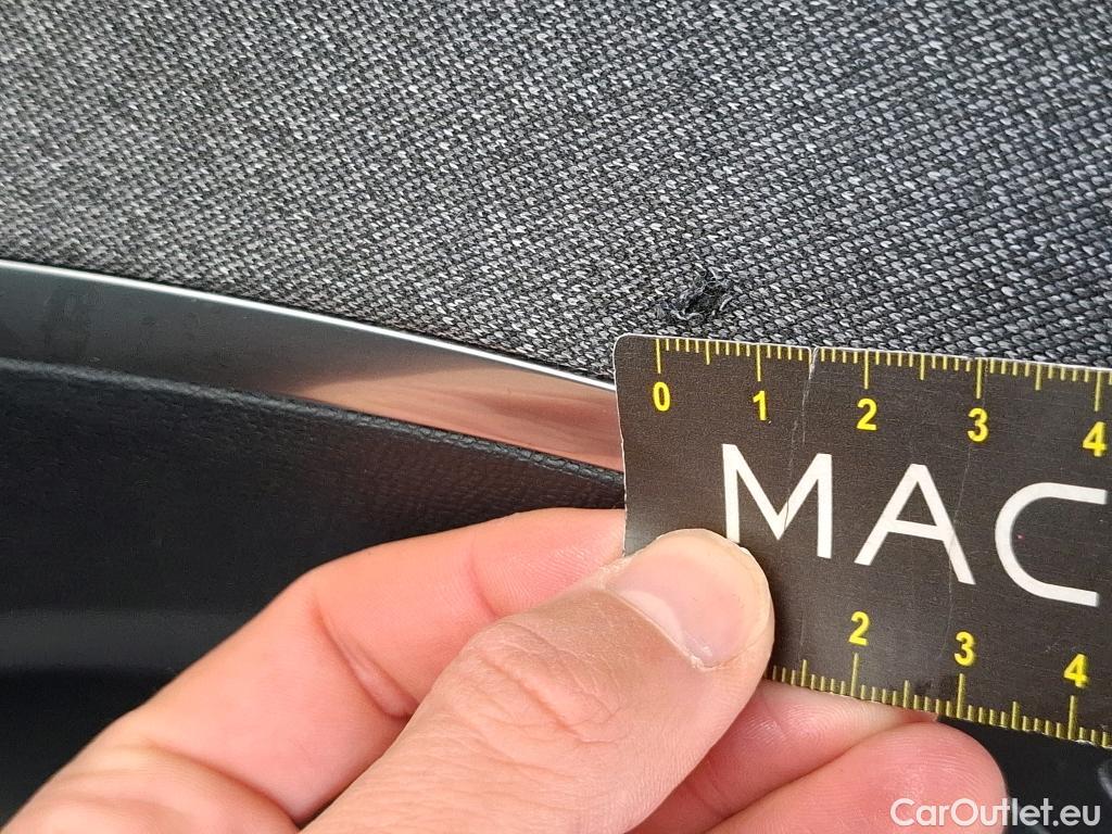  Peugeot  3008  Allure Pack 1.5 HDi 130CV BVA8 E6d #33