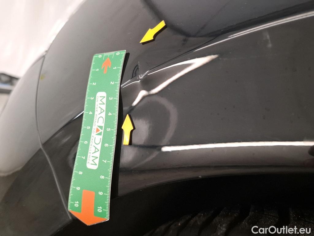  Peugeot  208  Affaire Premium Pack 1.6 HDi 75CV BVM5 E6 #7