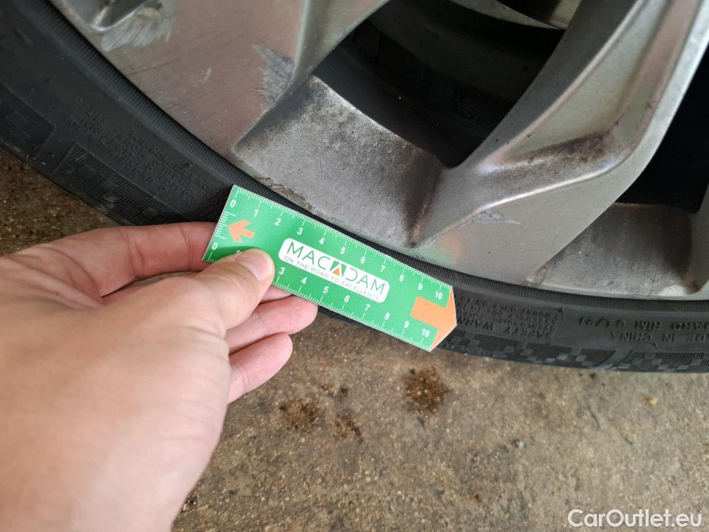  Fiat  Tipo  / 2016 / 5P / Berline 1.3 MultiJet 95ch Pack Pro Nav E6D / TRANSFO VP/VF #12