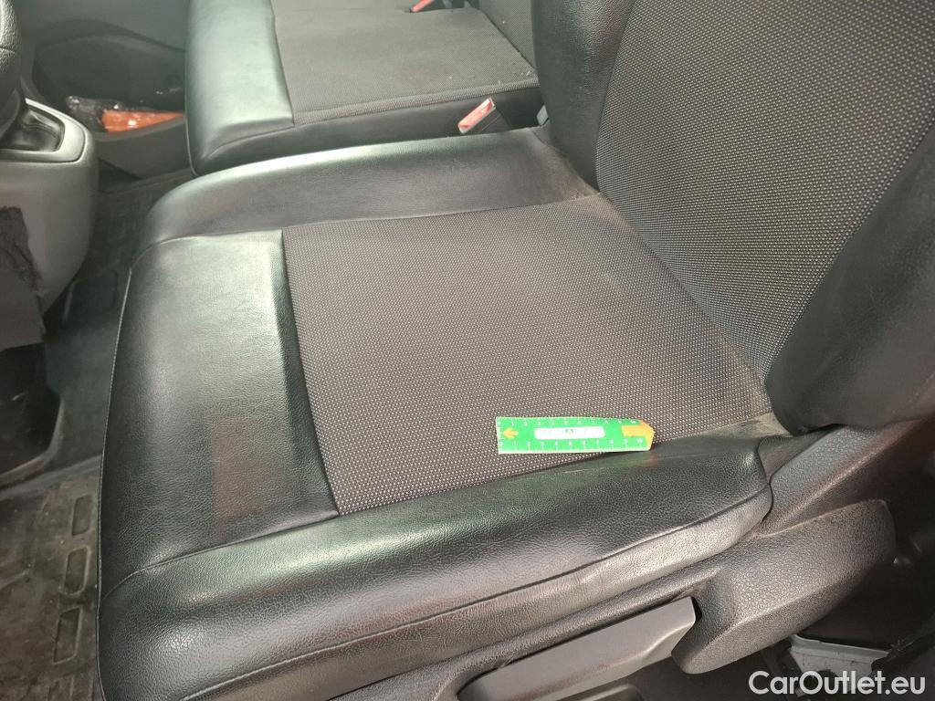  Citroen  Jumpy  Fourgon Driver M 2.0 BlueHDi 120CV BVM6 E6dT #18