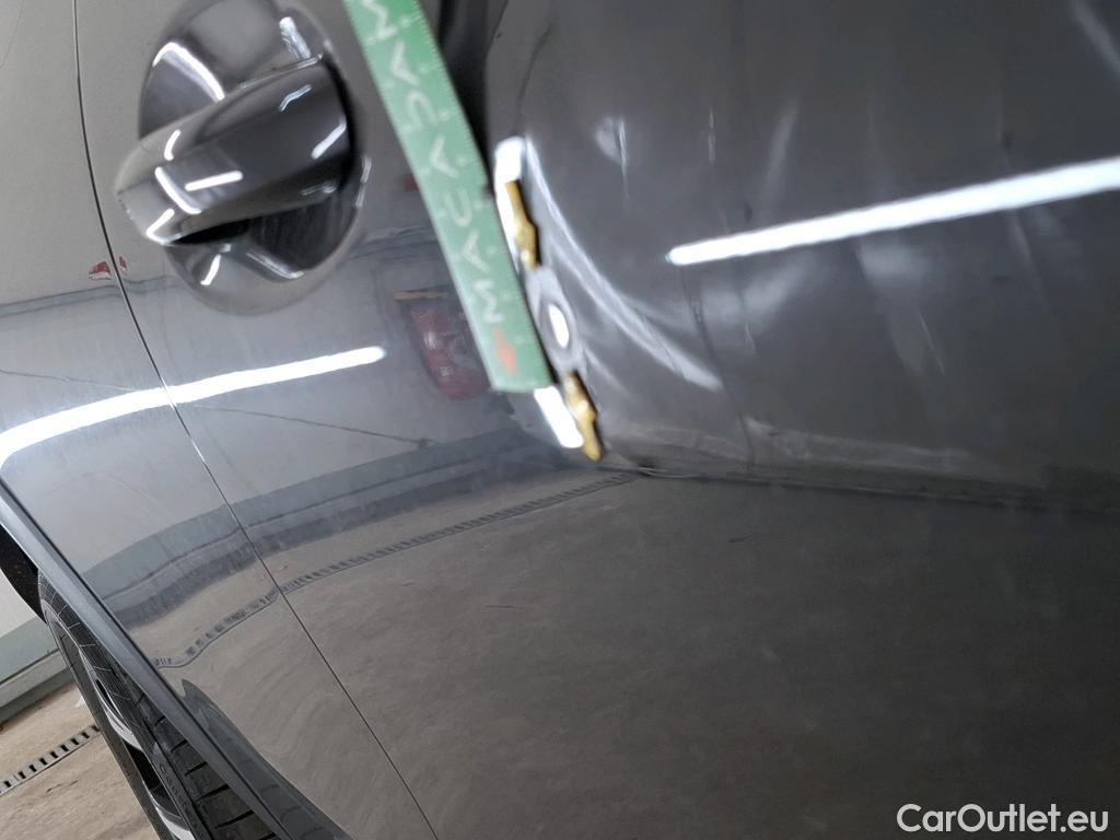  Mercedes  GLC MERCEDES-BENZ  / 2022 / 5P / SUV  300 e Business Line 4MATIC #6