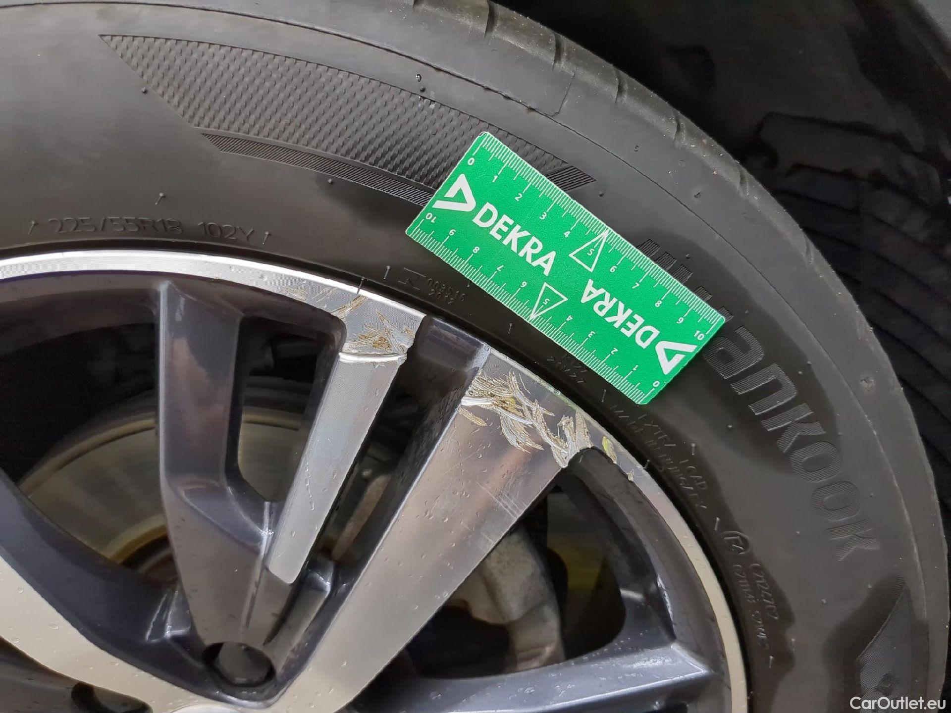  Peugeot  3008  II Allure Pack 1.5 HDi 130CV BVA8 E6d #3