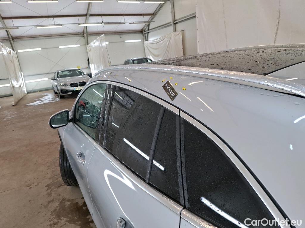  Mercedes  GLA MERCEDES-BENZ  / 2020 / 5P / SUV 1.3  250 e BUSINESS LINE DCT #37