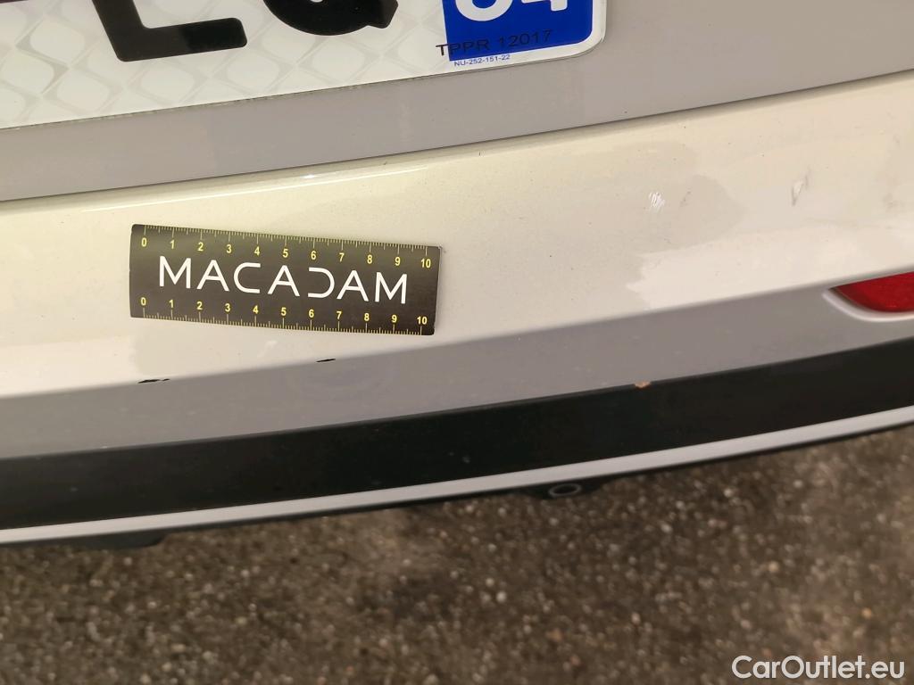  Citroen  DS 7 CROSSBACK 7 Opera 1.5 BlueHDi 130CV BVA8 6E #6