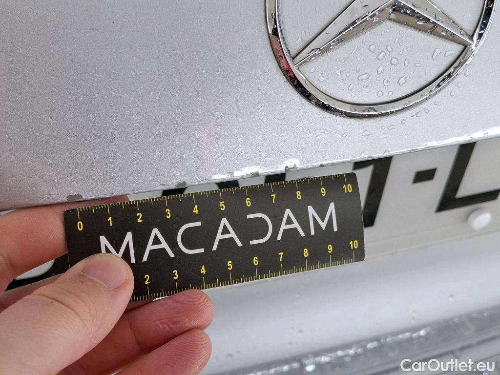  Mercedes  GLA MERCEDES-BENZ  / 2020 / 5P / SUV 1.3  250 e BUSINESS LINE DCT #53