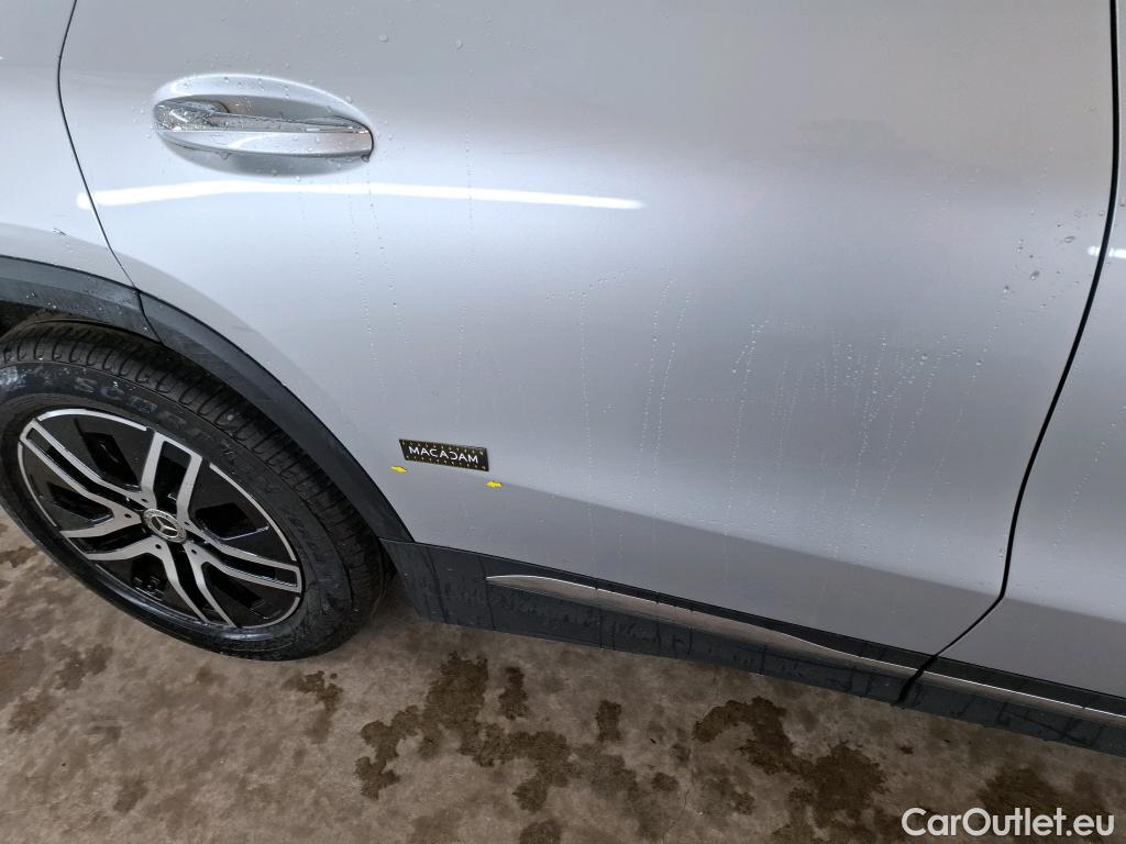  Mercedes  GLA MERCEDES-BENZ  / 2020 / 5P / SUV 1.3  250 e BUSINESS LINE DCT #48