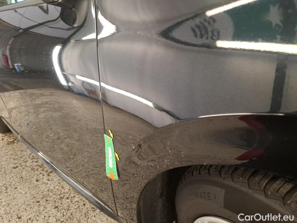  Peugeot  208  Affaire Premium Pack 1.6 HDi 75CV BVM5 E6 #8