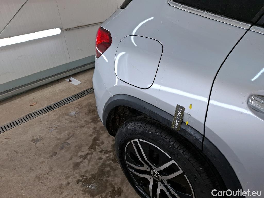  Mercedes  GLA MERCEDES-BENZ  / 2020 / 5P / SUV 1.3  250 e BUSINESS LINE DCT #35