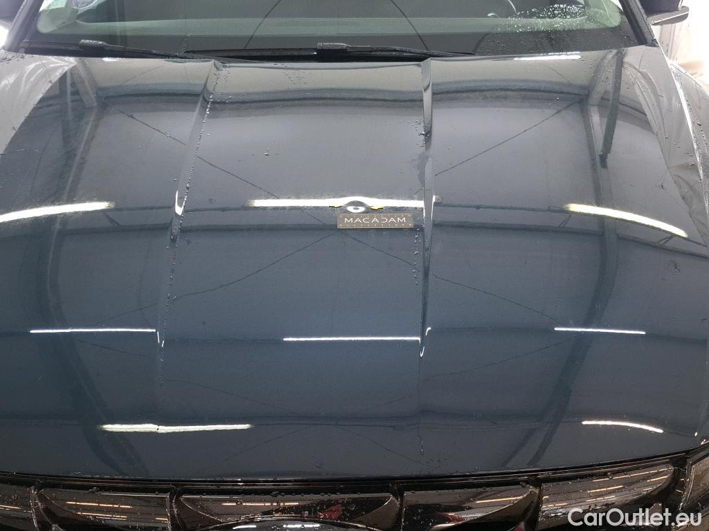  Hyundai  Tucson HYUNDAI   2020  5P  SUV 16 HYBRID 230 EXECUTIVE #3