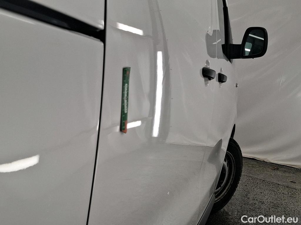  Citroen  Jumpy  Fourgon Driver M 2.0 BlueHDi 120CV BVM6 E6dT #11