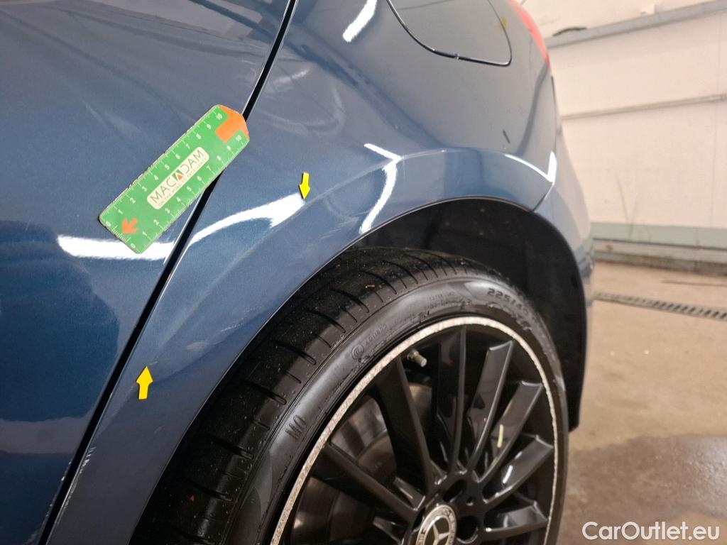  Mercedes  A-Klasse MERCEDES-BENZ Classe A Compact / 2018 / 5P / Berline A 250 e AMG Line 8G-DCT #4