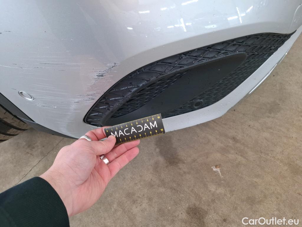  Mercedes  GLA MERCEDES-BENZ  / 2020 / 5P / SUV 1.3  250 e BUSINESS LINE DCT #89