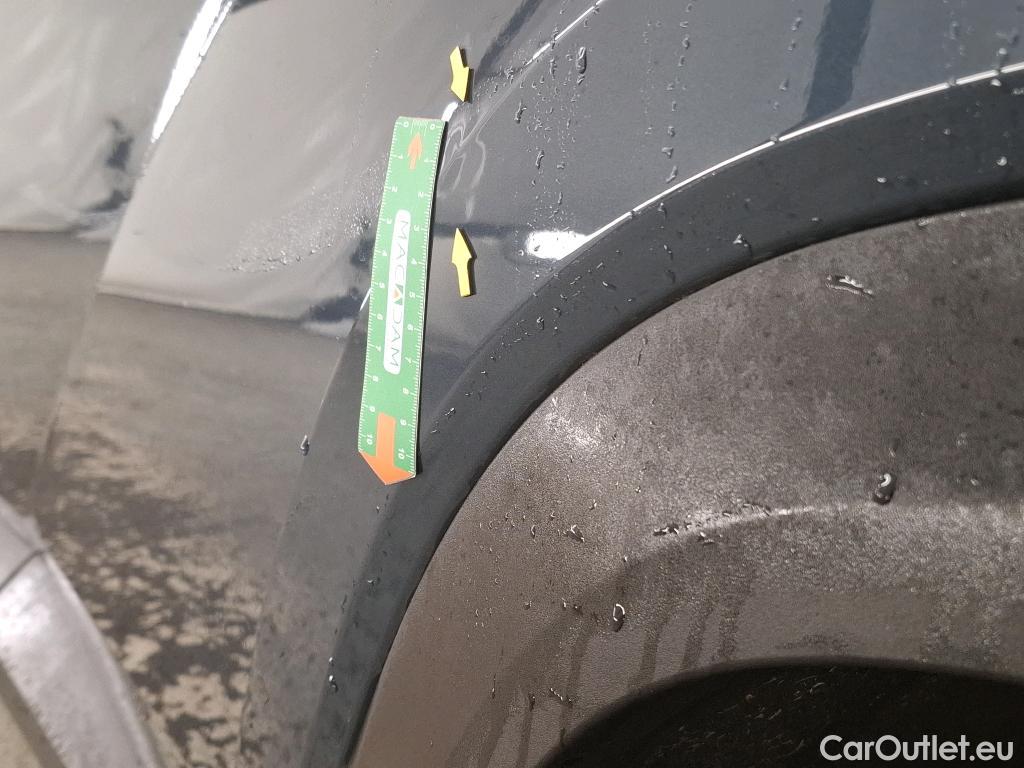  Hyundai  Tucson  Business Hybrid 2WD 1.6 T-GDI 230CV BVA6 E6d #18