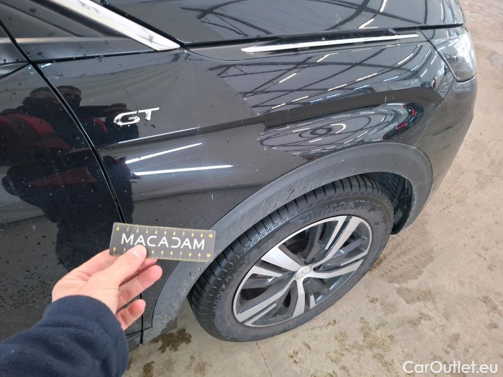  Peugeot  5008  GT Line 1.5 HDi 130CV BVA8 7 Sieges E6dT #42