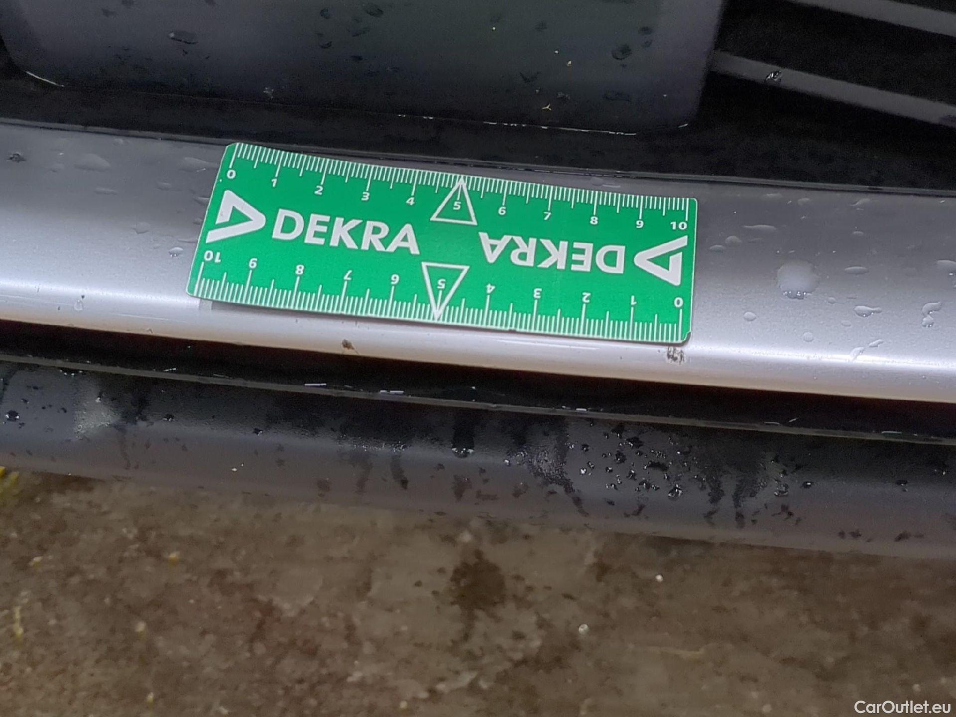  Peugeot  3008  II Allure Pack 1.5 HDi 130CV BVA8 E6d #18