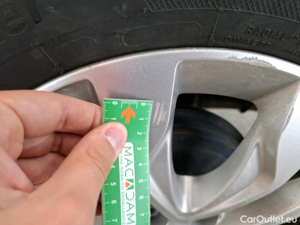  Fiat  Tipo  / 2016 / 5P / Berline 1.3 MultiJet 95ch Pack Pro Nav E6D / TRANSFO VP/VF #31