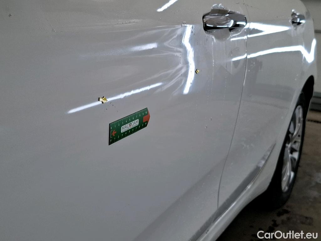  Fiat  Tipo  / 2016 / 5P / Berline 1.3 MultiJet 95ch Pack Pro Nav E6D / TRANSFO VP/VF #4