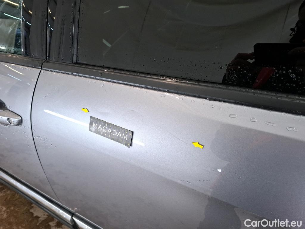  Peugeot  3008  Allure Pack 1.5 HDi 130CV BVA8 E6d #3