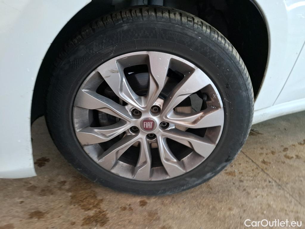  Fiat  Tipo  / 2016 / 5P / Berline 1.3 MultiJet 95ch Pack Pro Nav E6D / TRANSFO VP/VF #7