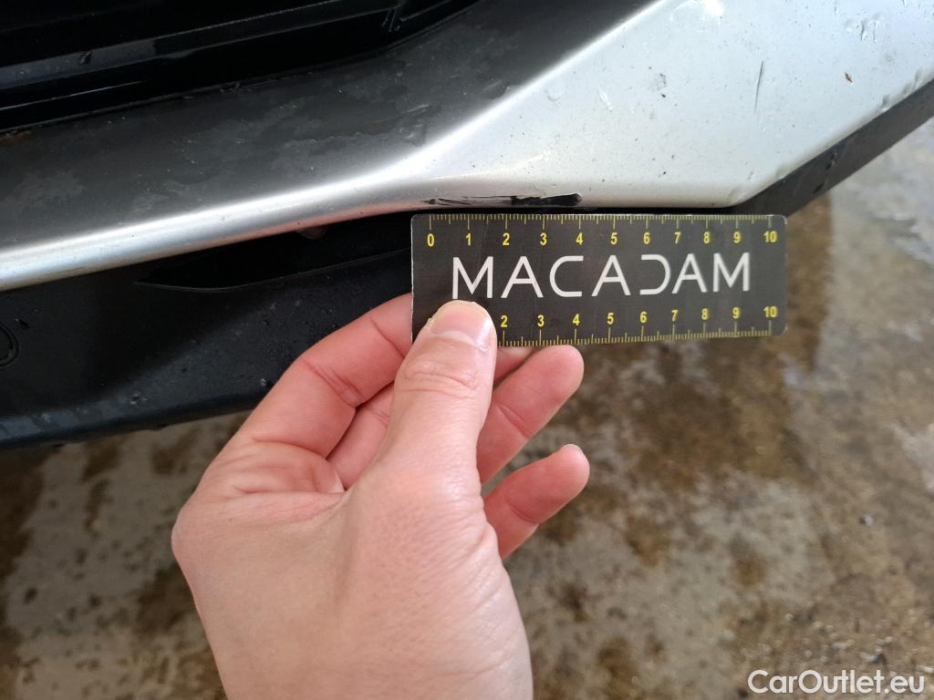  Peugeot  3008  Allure Pack 1.5 HDi 130CV BVA8 E6d #57