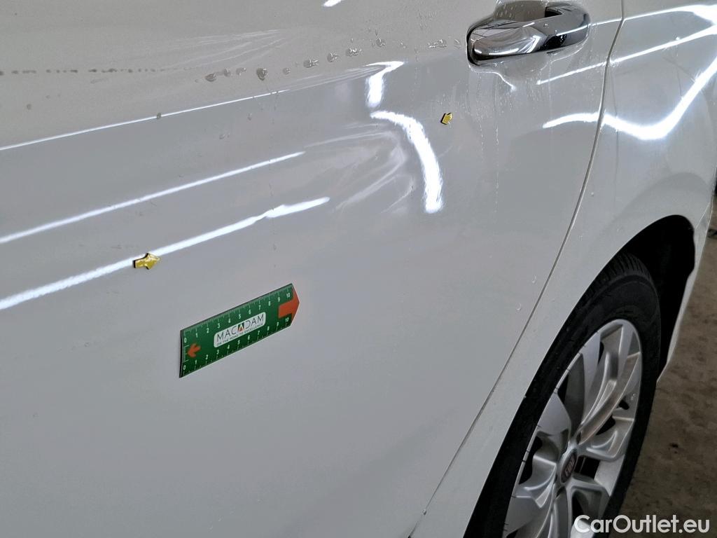  Fiat  Tipo  / 2016 / 5P / Berline 1.3 MultiJet 95ch Pack Pro Nav E6D / TRANSFO VP/VF #6