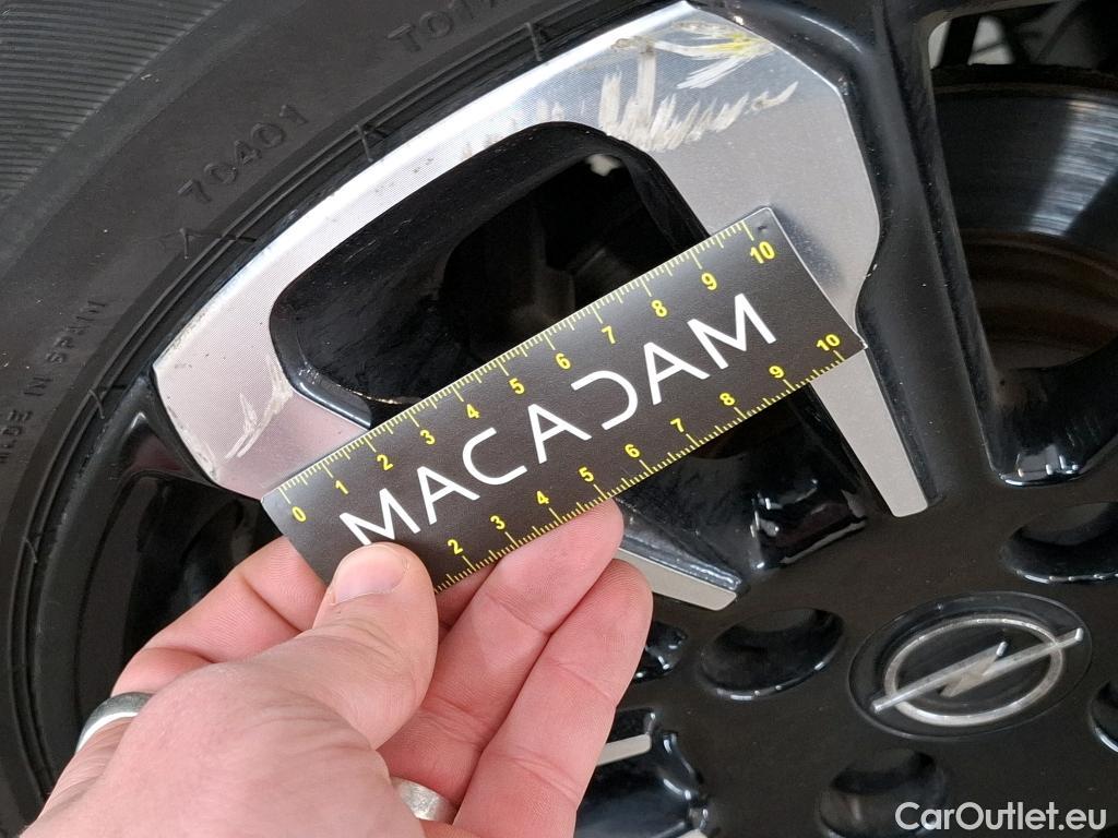  Opel  Crossland  X Elegance Business 1.2 Turbo 130CV BVA6 E6d #7