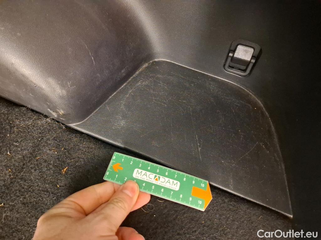  Hyundai  Tucson  Business Hybrid 2WD 1.6 T-GDI 230CV BVA6 E6d #15