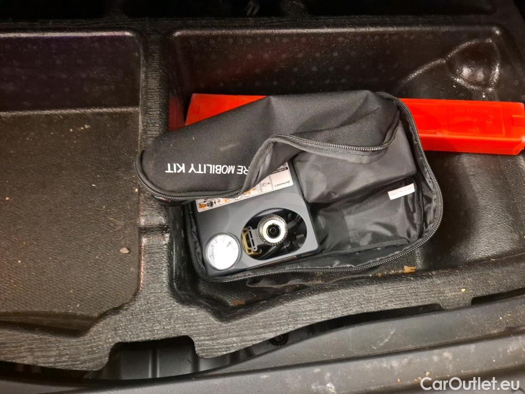  Hyundai  Tucson  Business Hybrid 2WD 1.6 T-GDI 230CV BVA6 E6d #21