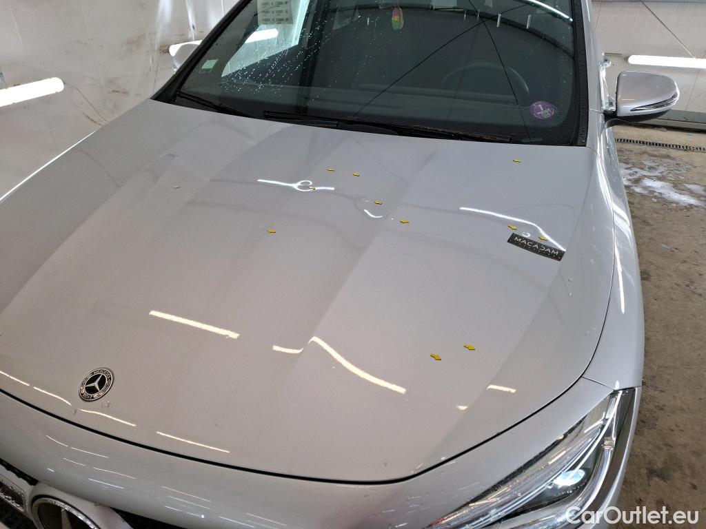  Mercedes  GLA MERCEDES-BENZ  / 2020 / 5P / SUV 1.3  250 e BUSINESS LINE DCT #1