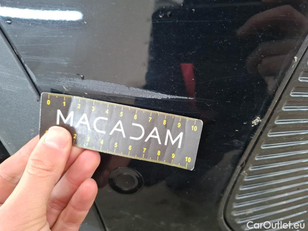  Peugeot  5008  GT Line 1.5 HDi 130CV BVA8 7 Sieges E6dT #7