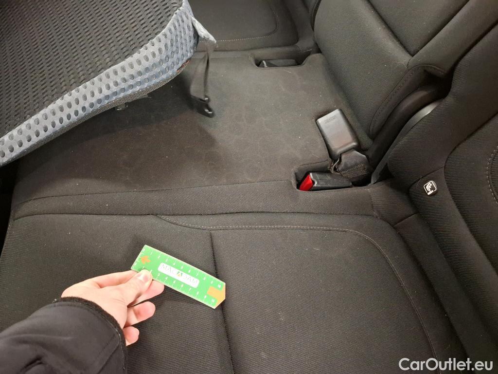  Hyundai  Tucson  Business Hybrid 2WD 1.6 T-GDI 230CV BVA6 E6d #25