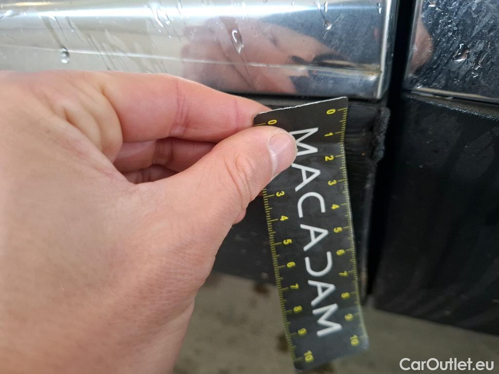  Peugeot  3008  Allure Pack 1.5 HDi 130CV BVA8 E6d #12