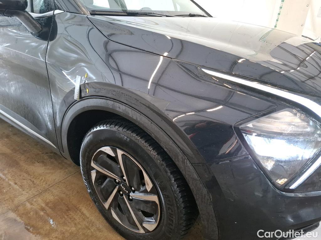  KIA  Sportage  Active Hybrid 4WD 1.6 T-GDi 230CV BVA6 E6d #3