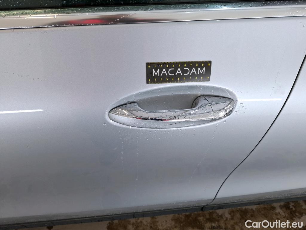  Mercedes  GLA MERCEDES-BENZ  / 2020 / 5P / SUV 1.3  250 e BUSINESS LINE DCT #80