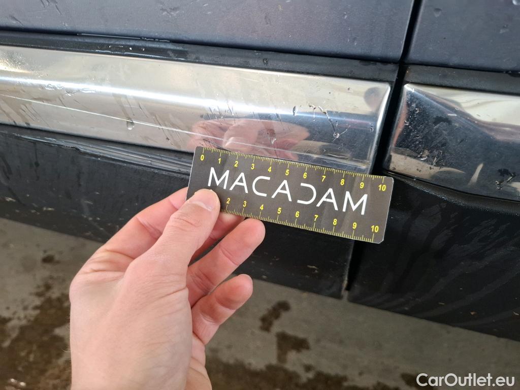  Peugeot  3008  Allure Pack 1.5 HDi 130CV BVA8 E6d #10