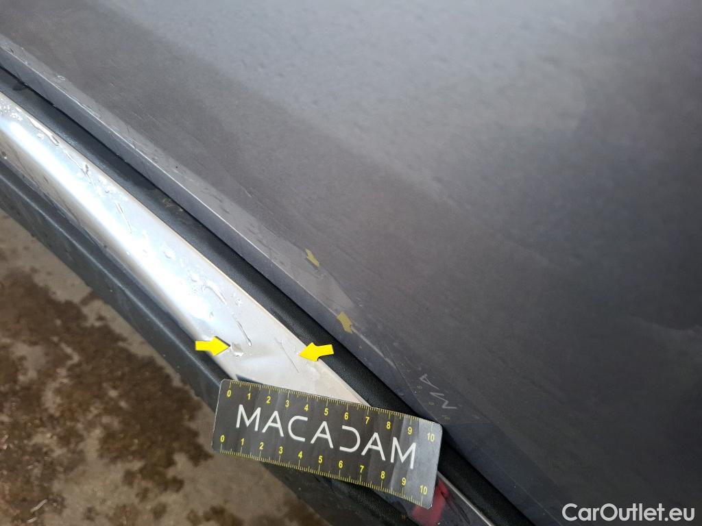  Peugeot  3008  Allure Pack 1.5 HDi 130CV BVA8 E6d #16