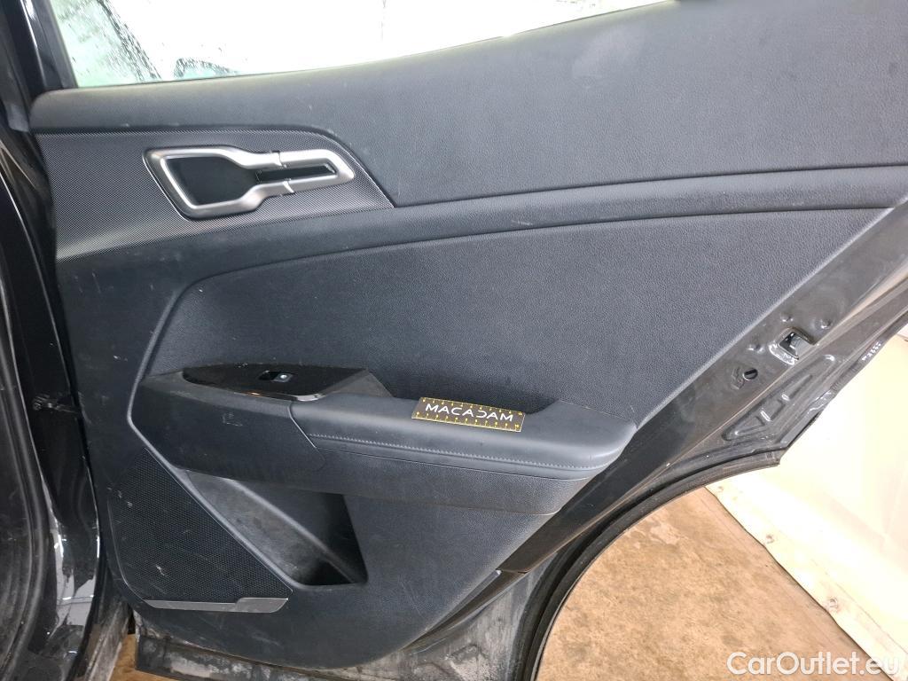  KIA  Sportage  Active Hybrid 4WD 1.6 T-GDi 230CV BVA6 E6d #7